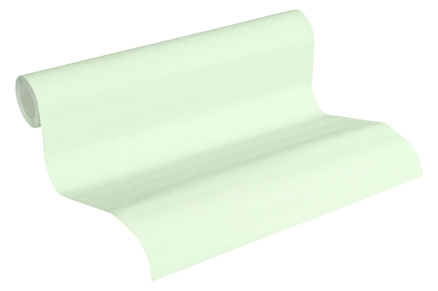 Vliestapete BLOOMING - grün - 10 Meter 2 Vliestapete BLOOMING - grün - 10 Meter – Bild 2