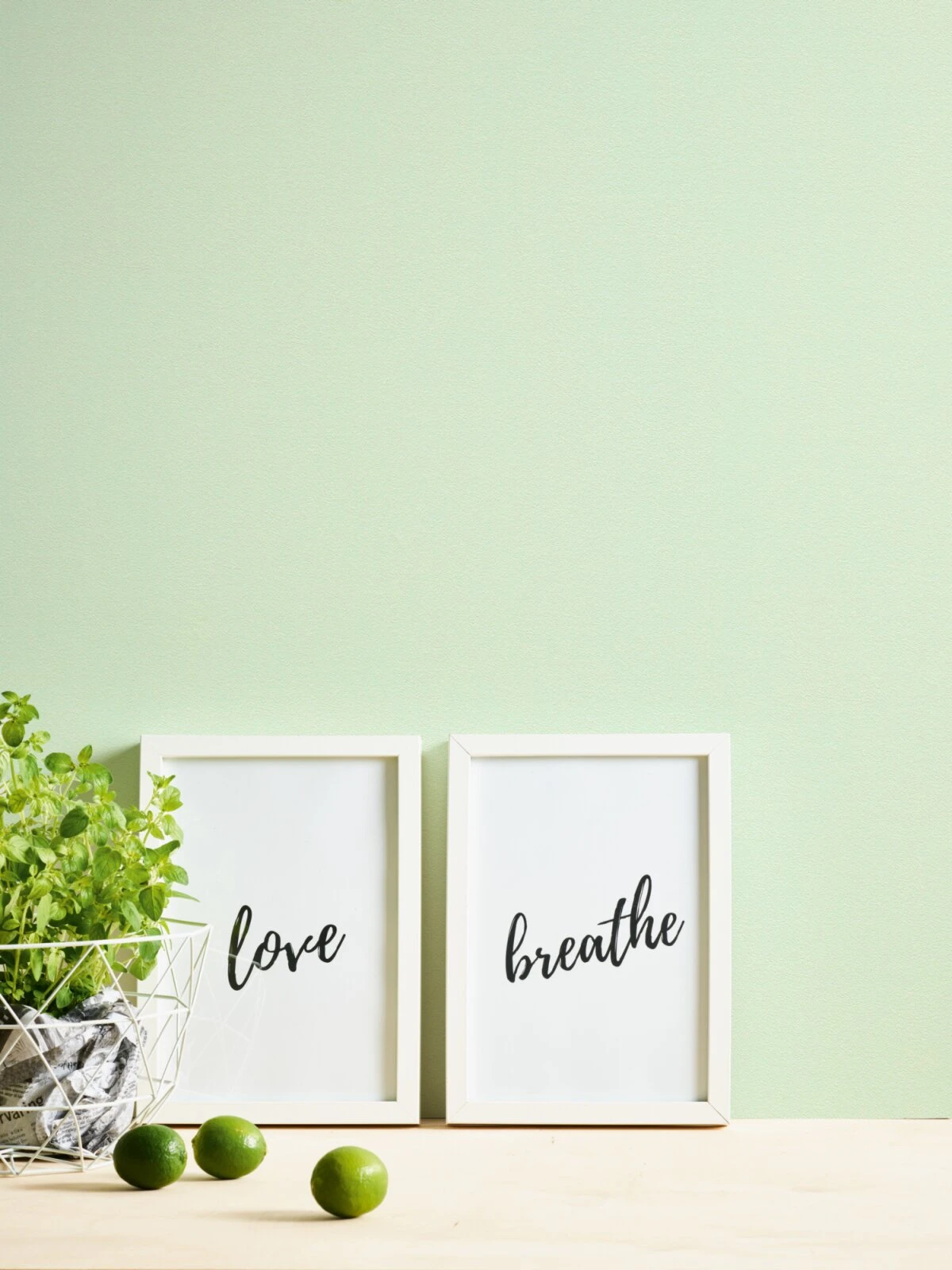 Vliestapete BLOOMING - grün - 10 Meter 3 Vliestapete BLOOMING - grün - 10 Meter – Bild 3