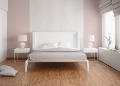 Vliestapete BLOOMING - grau-rosa - 10 Meter -Baumarkt Verkaufsgeschäft 9004518600 04 1600Wx1600H