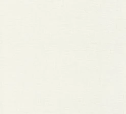 Vliestapete BLOOMING - weiß - 10 Meter