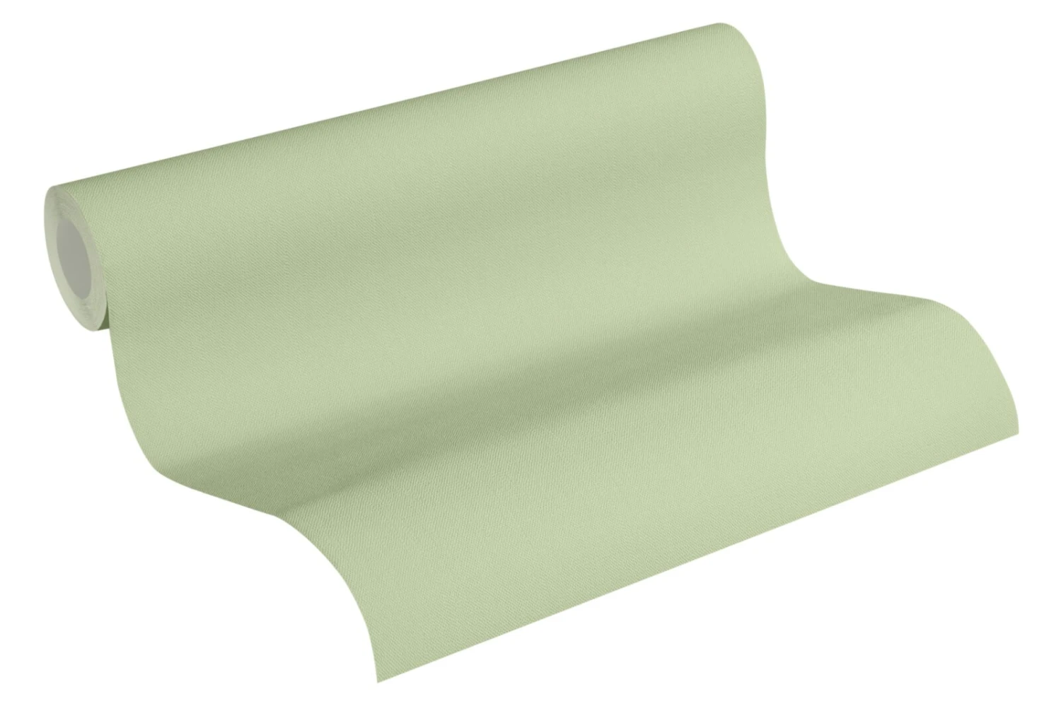 Vliestapete BLOOMING - grün - 10 Meter 2 Vliestapete BLOOMING - grün - 10 Meter – Bild 2