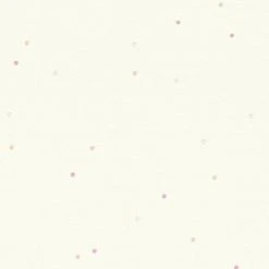 Vliestapete BOYS & GIRLS 6 - weiß - 10 Meter