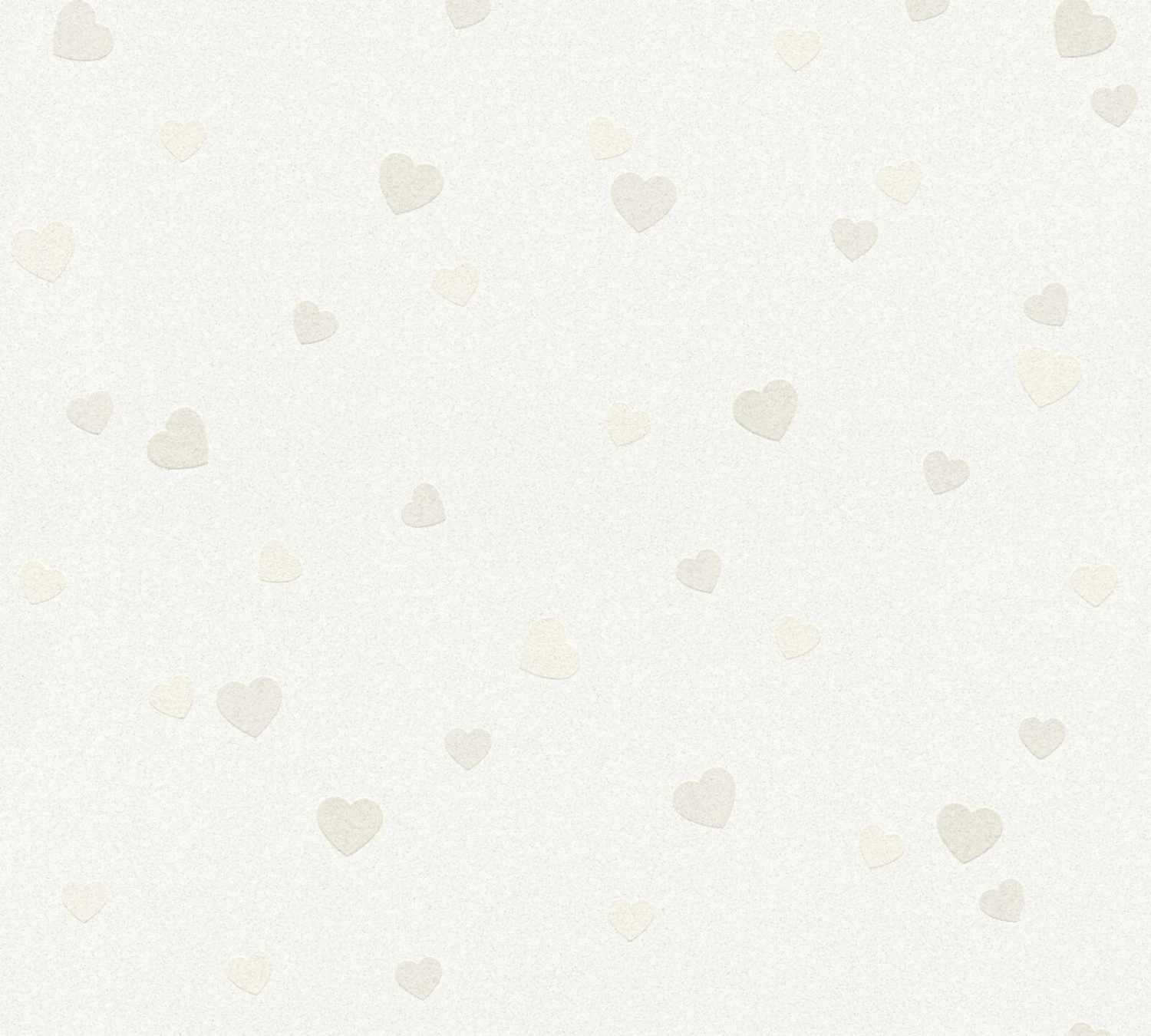 Papiertapete BOYS & GIRLS 6 - beige-creme - 10 Meter 1 Papiertapete BOYS & GIRLS 6 - beige-creme - 10 Meter