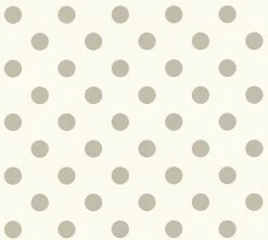 Vliestapete BOYS & GIRLS 6 - beige-rosa - 10 Meter