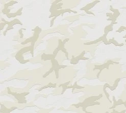 Vliestapete BOYS & GIRLS 6 - grau-creme - 10 Meter