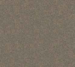 Vliestapete NEW ELEGANCE - schwarz - 10 Meter