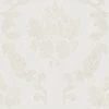 Vliestapete NEW ELEGANCE - beige-creme - 10 Meter
