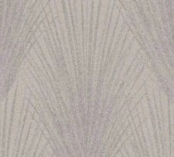 Vliestapete NEW ELEGANCE - beige - 10 Meter