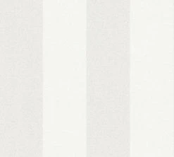 Vliestapete NEW ELEGANCE - creme-beige - 10 Meter