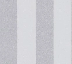 Vliestapete NEW ELEGANCE - grau - 10 Meter