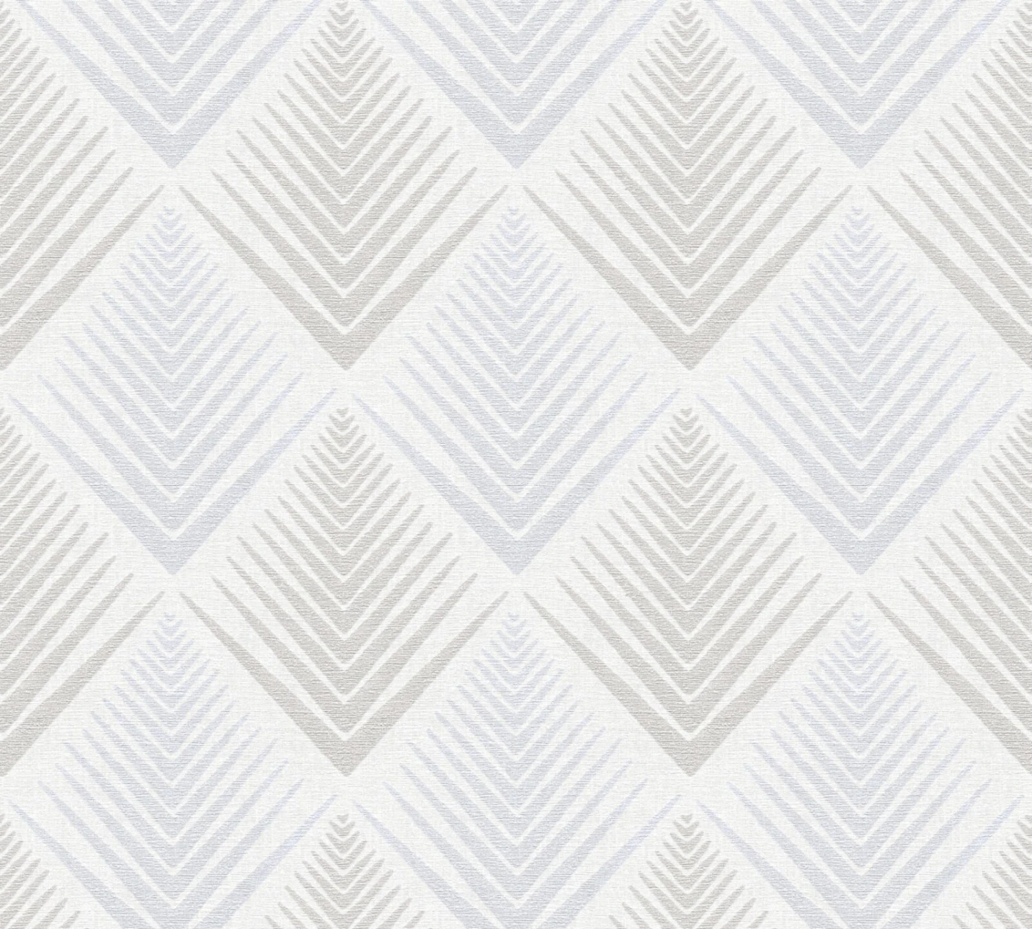 Vliestapete NEW LIFE - blau-grau - 10 Meter 2 Vliestapete NEW LIFE - blau-grau - 10 Meter – Bild 2