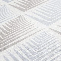 Vliestapete NEW LIFE - blau-grau - 10 Meter 5 Vliestapete NEW LIFE - blau-grau - 10 Meter -Baumarkt Verkaufsgeschäft 9004531700 04 1600Wx1600H