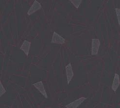 Vliestapete NEW LIFE - anthrazit-grau - 10 Meter