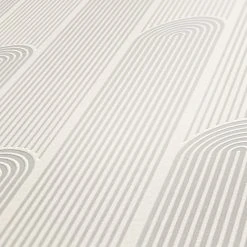 Vliestapete NEW LIFE - weiß-grau - 10 Meter 5 Vliestapete NEW LIFE - weiß-grau - 10 Meter -Baumarkt Verkaufsgeschäft 9004532900 04 1600Wx1600H