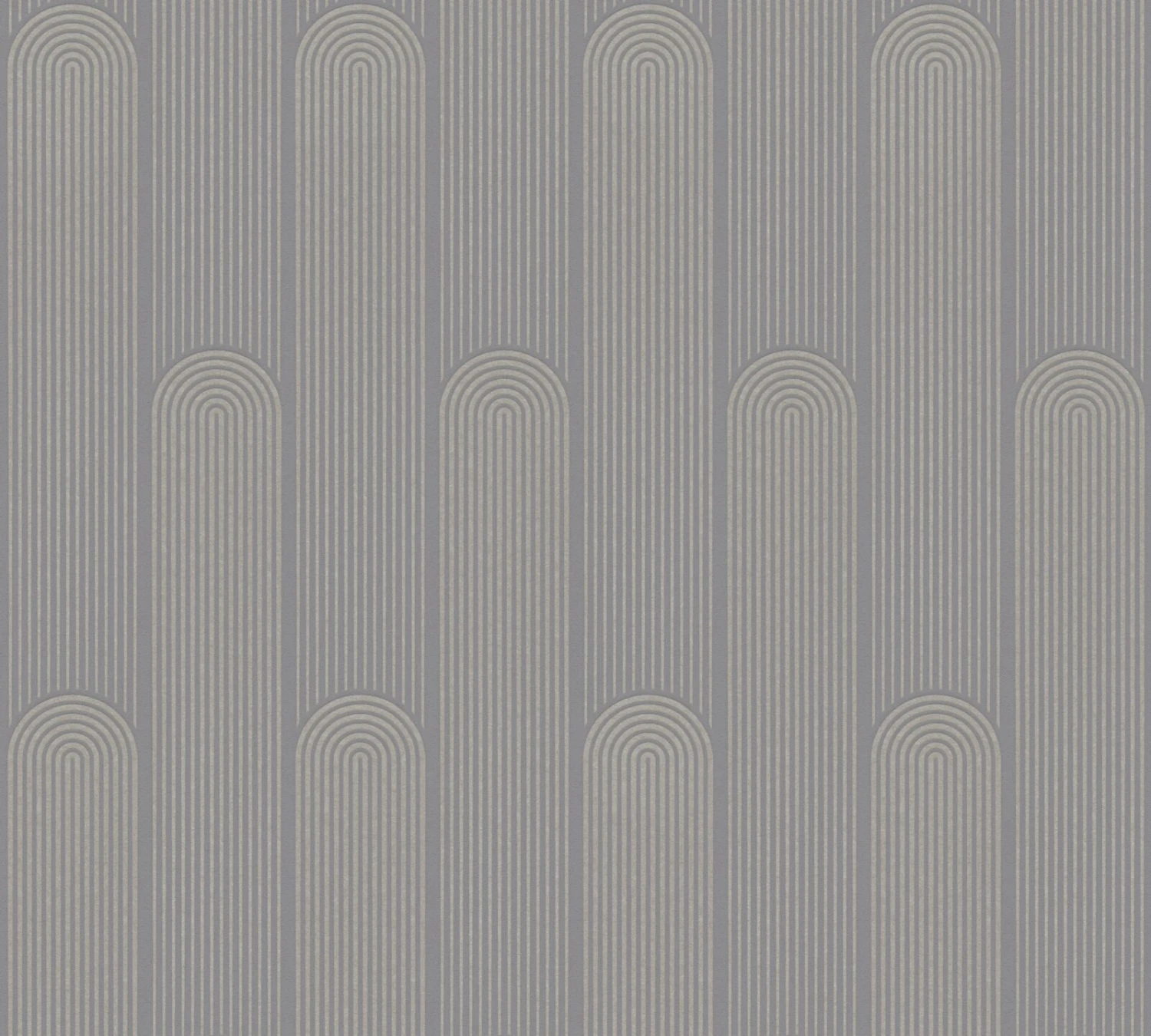 Vliestapete NEW LIFE - anthrazit-beige - 10 Meter 1 Vliestapete NEW LIFE - anthrazit-beige - 10 Meter