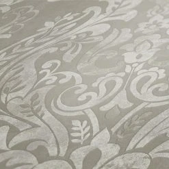 Vliestapete NEW LIFE - beige-creme - 10 Meter -Baumarkt Verkaufsgeschäft 9004534300 04 1600Wx1600H