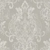Vliestapete NEW LIFE - beige-creme - 10 Meter