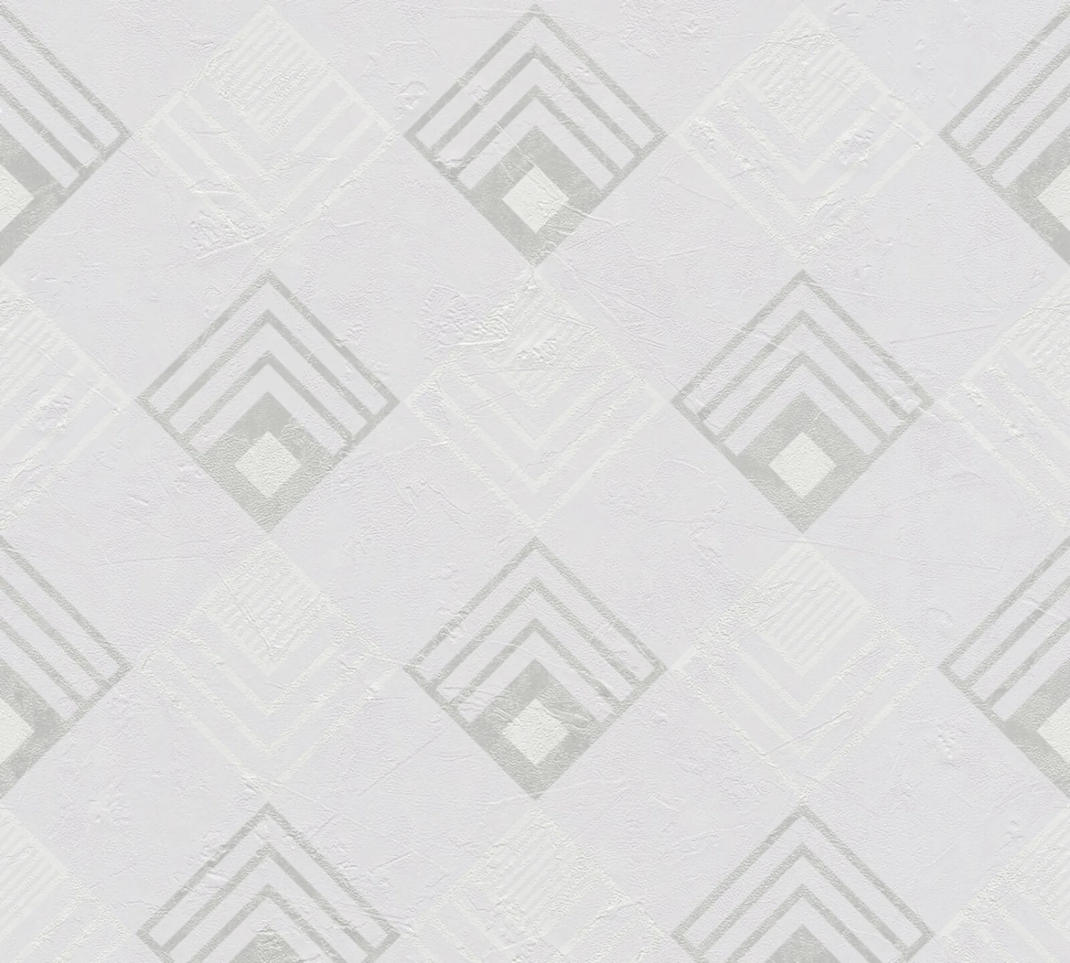 Vliestapete NEW LIFE - grau-weiß - 10 Meter 1 Vliestapete NEW LIFE - grau-weiß - 10 Meter