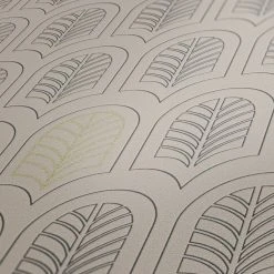 Vliestapete NEW LIFE - taupe-anthrazit - 10 Meter 5 Vliestapete NEW LIFE - taupe-anthrazit - 10 Meter -Baumarkt Verkaufsgeschäft 9004534900 04 1600Wx1600H