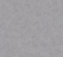 Vliestapete POP STYLE - grau - 10 Meter