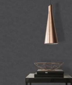 Vliestapete POP STYLE - grau - 10 Meter -Baumarkt Verkaufsgeschäft 9004537600 04 1600Wx1600H