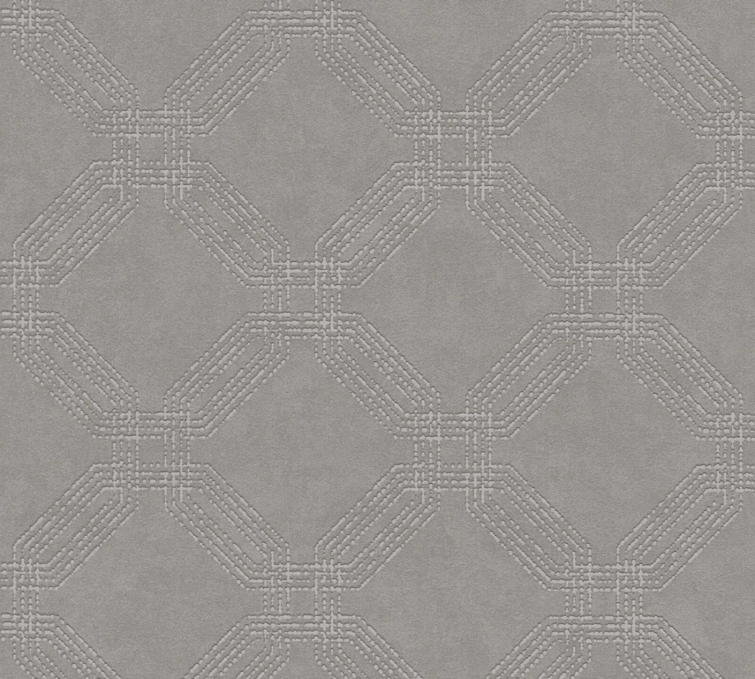 Vliestapete POP STYLE - braun-grau - 10 Meter 1 Vliestapete POP STYLE - braun-grau - 10 Meter