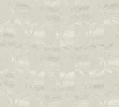 Vliestapete POP STYLE - beige-grau - 10 Meter