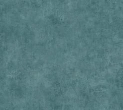 Vliestapete SUMATRA - blau-grün - 10 Meter