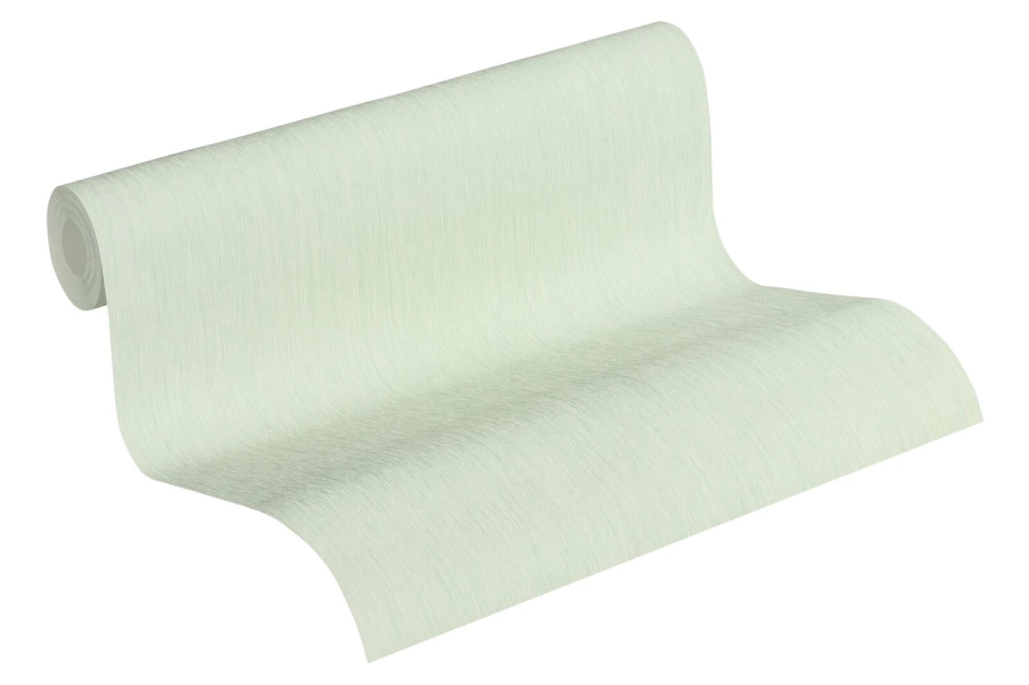 Vliestapete SUMATRA - grün - 10 Meter 2 Vliestapete SUMATRA - grün - 10 Meter – Bild 2