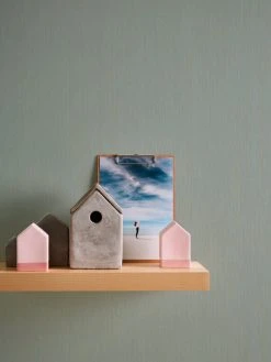 Vliestapete SUMATRA - grün - 10 Meter -Baumarkt Verkaufsgeschäft 9004545900 04 1600Wx1600H