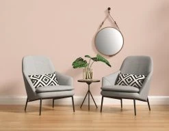 Vliestapete TRENDWALL - rosa - 10 Meter -Baumarkt Verkaufsgeschäft 9004547000 04 1600Wx1600H