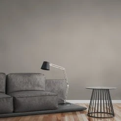 Vliestapete TRENDWALL - beige - 10 Meter -Baumarkt Verkaufsgeschäft 9004547100 04 1600Wx1600H