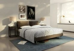 Vliestapete TRENDWALL - beige-weiß - 10 Meter -Baumarkt Verkaufsgeschäft 9004548800 04 1600Wx1600H