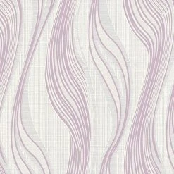 Vliestapete TRENDWALL - grau-rosa - 10 Meter -Baumarkt Verkaufsgeschäft 9004549600 03 1600Wx1600H