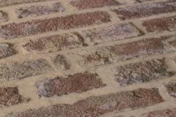 Vliestapete ELEMENTS - braun-rot - 10 Meter -Baumarkt Verkaufsgeschäft 9004550000 04 1600Wx1600H