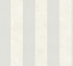 Vliestapete TRENDWALL - silber-grau - 10 Meter