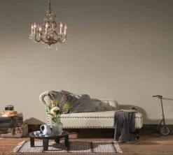 Vliestapete TRENDWALL - beige - 10 Meter -Baumarkt Verkaufsgeschäft 9004551500 04 1600Wx1600H