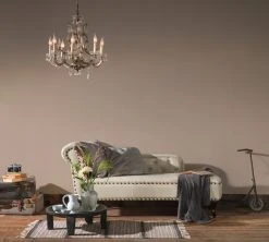 Vliestapete TRENDWALL - beige - 10 Meter -Baumarkt Verkaufsgeschäft 9004551700 04 1600Wx1600H