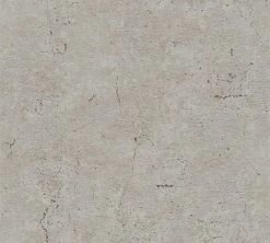 Vliestapete BETON - grau-braun - 10 Meter