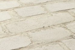 Vliestapete ELEMENTS - grau-weiß - 10 Meter -Baumarkt Verkaufsgeschäft 9004555300 04 1600Wx1600H