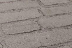 Vliestapete ELEMENTS - grau-schwarz - 10 Meter -Baumarkt Verkaufsgeschäft 9004555500 04 1600Wx1600H