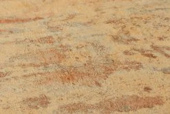 Vliestapete ELEMENTS - orange-grau - 10 Meter -Baumarkt Verkaufsgeschäft 9004555800 04 1600Wx1600H