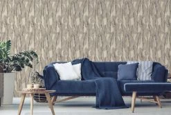 Vliestapete EXOTIC LIFE - braun-schwarz - 10 Meter -Baumarkt Verkaufsgeschäft 9004559000 04 1600Wx1600H