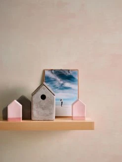 Vliestapete EXOTIC LIFE - rosa - 10 Meter -Baumarkt Verkaufsgeschäft 9004559900 04 1600Wx1600H