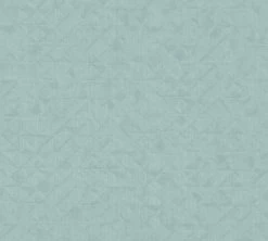 Vliestapete EXOTIC LIFE - blau-grün - 10 Meter