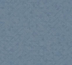 Vliestapete EXOTIC LIFE - blau - 10 Meter