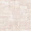 Vliestapete GEO NORDIC - rosa-beige - 10 Meter