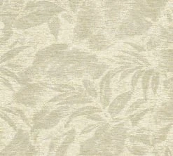 Vliestapete GREENERY - beige-creme - 10 Meter
