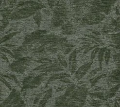 Vliestapete GREENERY - grün-schwarz - 10 Meter