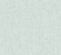 Vliestapete GREENERY - blau - 10 Meter